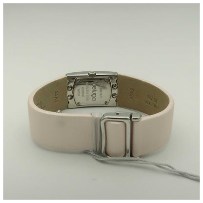 Ebel Beluga Manchette Women's Swiss Quartz (Battery-Powered) Watch 9057A21-19935830-SDV - Image #2
