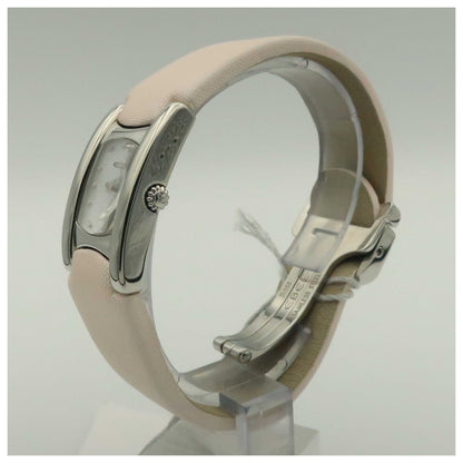 Ebel Beluga Manchette Women's Swiss Quartz (Battery-Powered) Watch 9057A21-19935830-SDV - Image #4