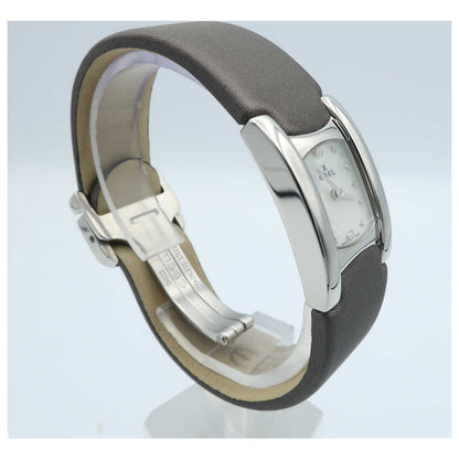 Ebel Beluga Manchette Women's Swiss Quartz (Battery-Powered) Watch 9057A21-3635304-SD - Image #3