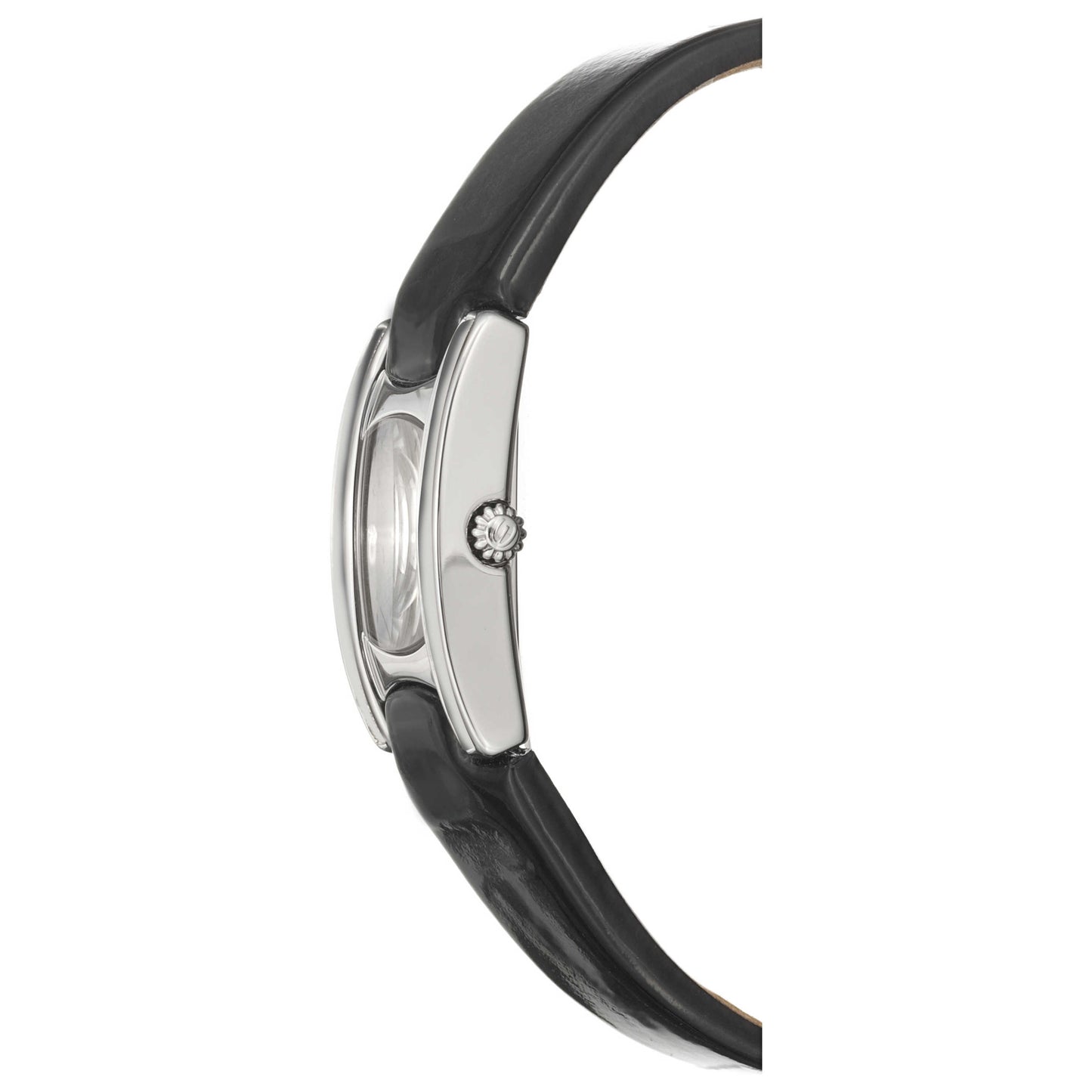 Ebel Beluga Manchette Women's Swiss Quartz (Battery-Powered) Watch 9057A21-5635406 - Image #4