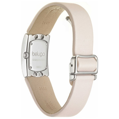 Ebel Beluga Manchette Women's Swiss Quartz (Battery-Powered) Watch 9057A21-9935830 - Image #2