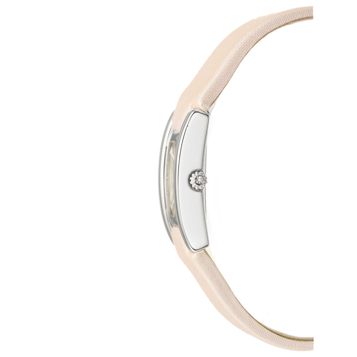 Ebel Beluga Manchette Women's Swiss Quartz (Battery-Powered) Watch 9057A21-9935830 - Image #4