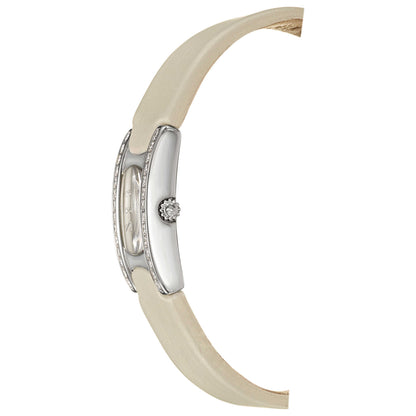 Ebel Beluga Manchette Women's Swiss Quartz (Battery-Powered) Watch 9057A28-1991035439-B - Image #4