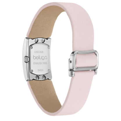 Ebel Beluga Manchette Women's Swiss Quartz (Battery-Powered) Watch 9057A28-1991035530 - Image #2