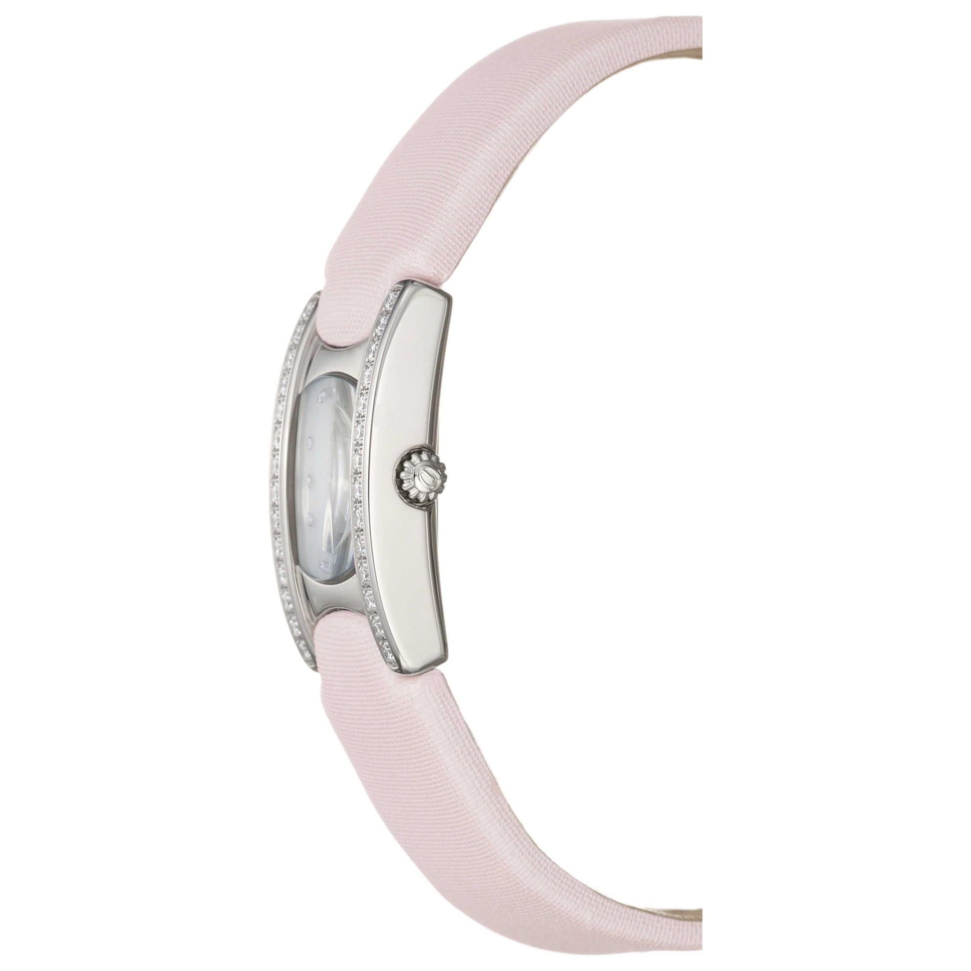 Ebel Beluga Manchette Women's Swiss Quartz (Battery-Powered) Watch 9057A28-1991035530 - Image #4