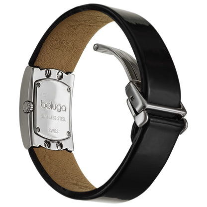 Ebel Beluga Manchette Women's Swiss Quartz (Battery-Powered) Watch 9057A28-1998035530-B - Image #2