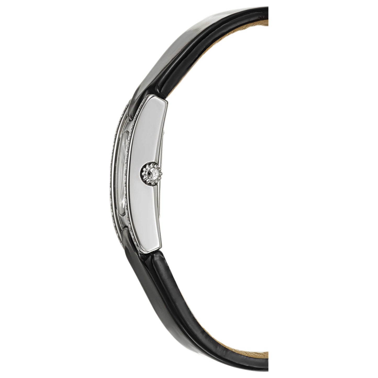 Ebel Beluga Manchette Women's Swiss Quartz (Battery-Powered) Watch 9057A28-1998035530-B - Image #4