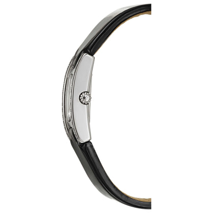Ebel Beluga Manchette Women's Swiss Quartz (Battery-Powered) Watch 9057A28-1998035530-B - Image #4