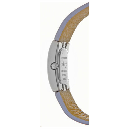 Ebel Beluga Manchette Women's Swiss Quartz (Battery-Powered) Watch 9057A28-3963035A47 - Image #4