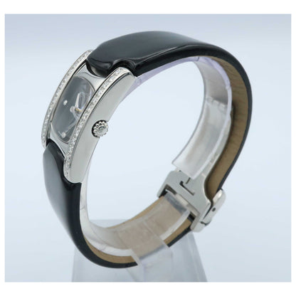 Ebel Beluga Manchette Women's Swiss Quartz (Battery-Powered) Watch 9057A28-561035406-SD - Image #4