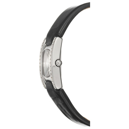 Ebel Beluga Manchette Women's Swiss Quartz (Battery-Powered) Watch 9057A28-561035406 - Image #4