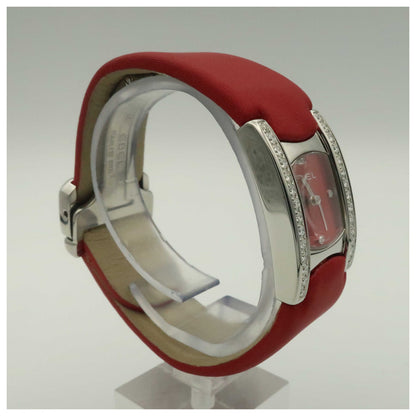 Ebel Beluga Manchette Women's Swiss Quartz (Battery-Powered) Watch 9057A28-861035317-PO - Image #3