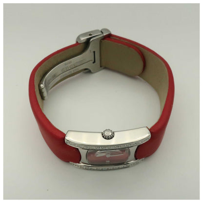 Ebel Beluga Manchette Women's Swiss Quartz (Battery-Powered) Watch 9057A28-861035317-PO - Image #8