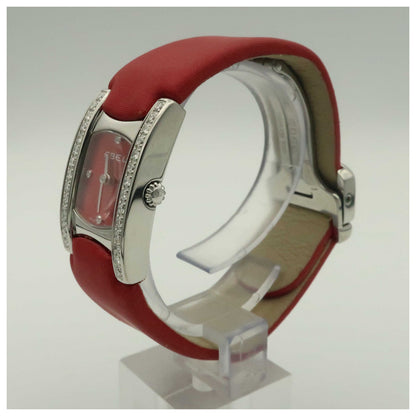 Ebel Beluga Manchette Women's Swiss Quartz (Battery-Powered) Watch 9057A28-861035317-PO - Image #4