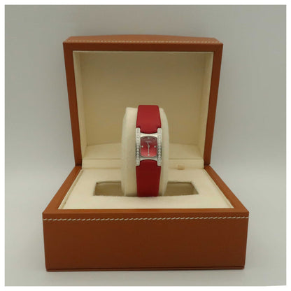 Ebel Beluga Manchette Women's Swiss Quartz (Battery-Powered) Watch 9057A28-861035317-PO - Image #6