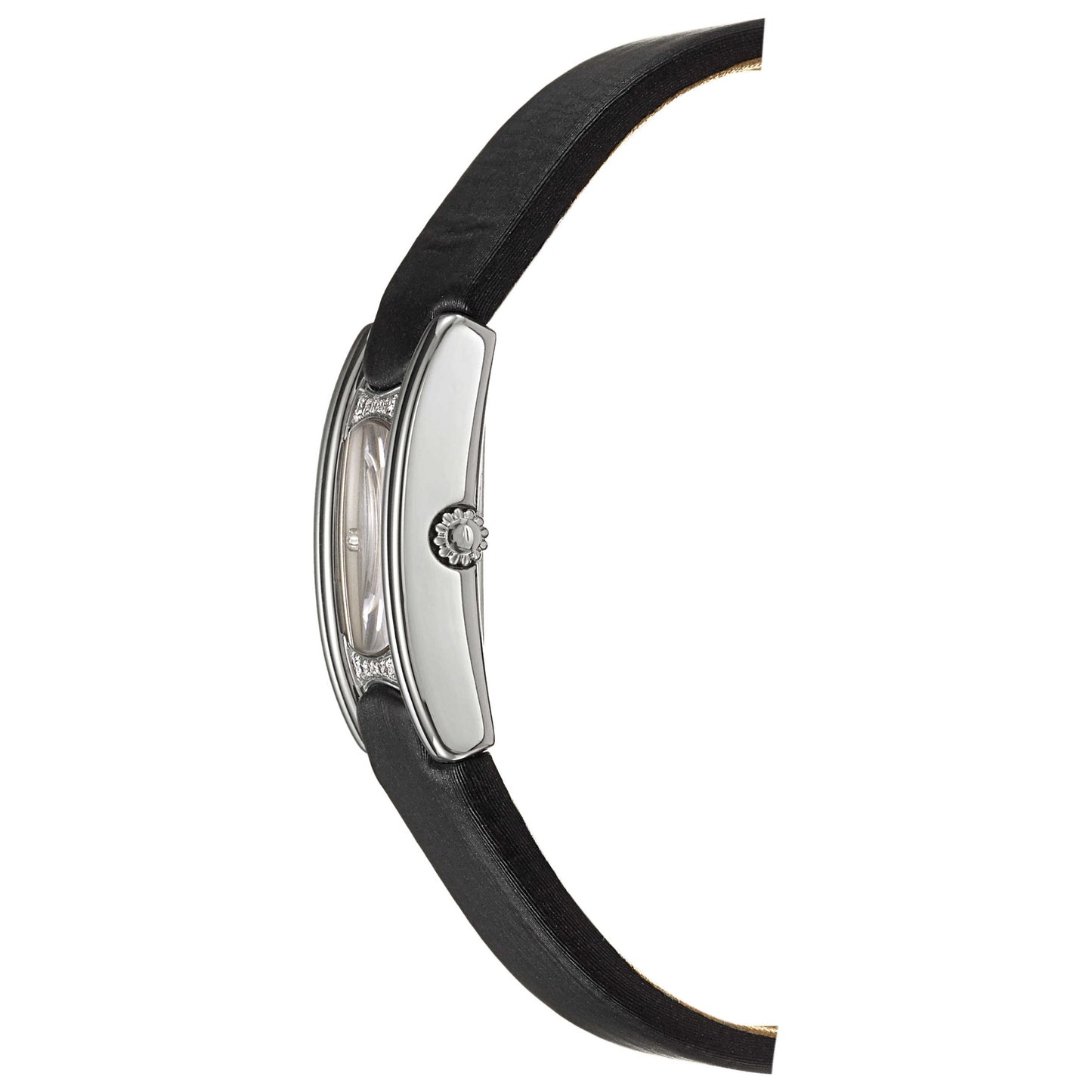 Ebel Beluga Manchette Women's Swiss Quartz (Battery-Powered) Watch 9057A28-963035A06 - Image #4