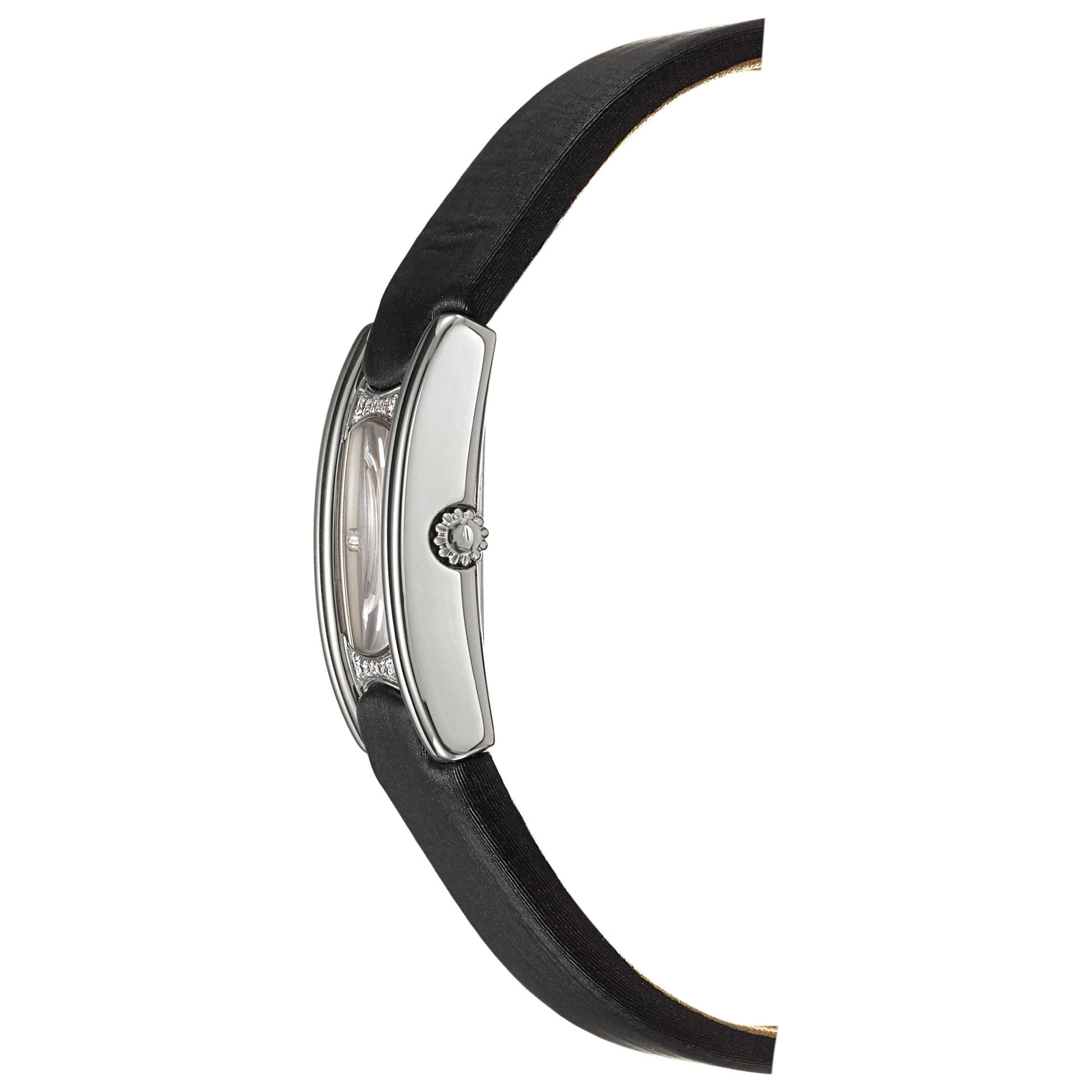 Ebel Beluga Manchette Women's Swiss Quartz (Battery-Powered) Watch 9057A28-963035A06 - Image #4