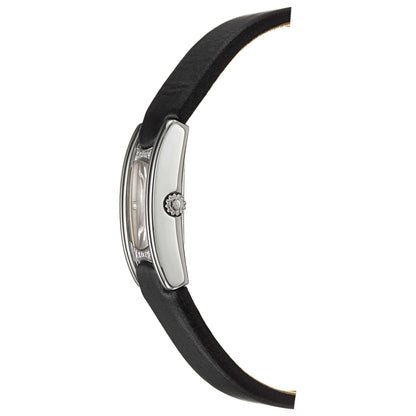 Ebel Beluga Manchette Women's Swiss Quartz (Battery-Powered) Watch 9057A28-963035A06 - Image #4