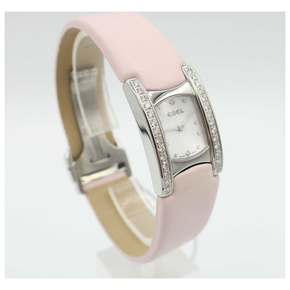 Ebel Beluga Manchette Women's Swiss Quartz (Battery-Powered) Watch 9057A281991035530-SD - Image #3