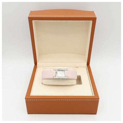Ebel Beluga Manchette Women's Swiss Quartz (Battery-Powered) Watch 9057A281991035530-SD - Image #6