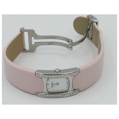 Ebel Beluga Manchette Women's Swiss Quartz (Battery-Powered) Watch 9057A281991035530SDV - Image #8