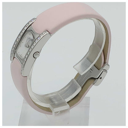 Ebel Beluga Manchette Women's Swiss Quartz (Battery-Powered) Watch 9057A281991035530SDV - Image #4