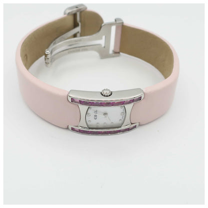 Ebel Beluga Manchette Women's Swiss Quartz (Battery-Powered) Watch 9057A281998035530-SD - Image #8