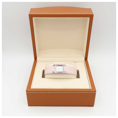 Ebel Beluga Manchette Women's Swiss Quartz (Battery-Powered) Watch 9057A281998035530-SD - Image #6