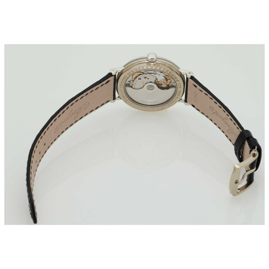 Breguet Classique Women's Automatic Watch 9068BB12976DD00-SD - Image #2