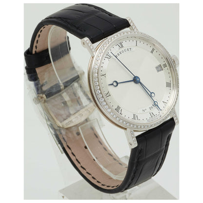 Breguet Classique Women's Automatic Watch 9068BB12976DD00-SD - Image #3