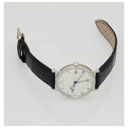 Breguet Classique Women's Automatic Watch 9068BB12976DD00-SD - Image #8