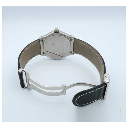 Ebel Discovery Men's Automatic Watch 9080341-5635906-SD - Image #2