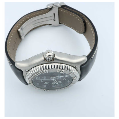 Ebel Discovery Men's Automatic Watch 9080341-5635906-SD - Image #8