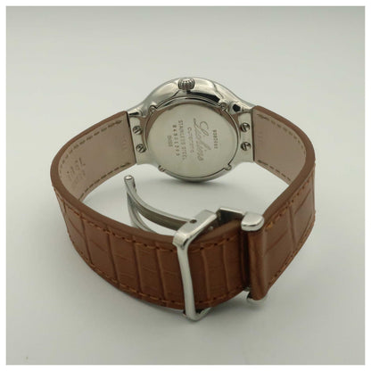 Ebel Lichine Men's Automatic Watch 9080980-9535124-SDV - Image #2