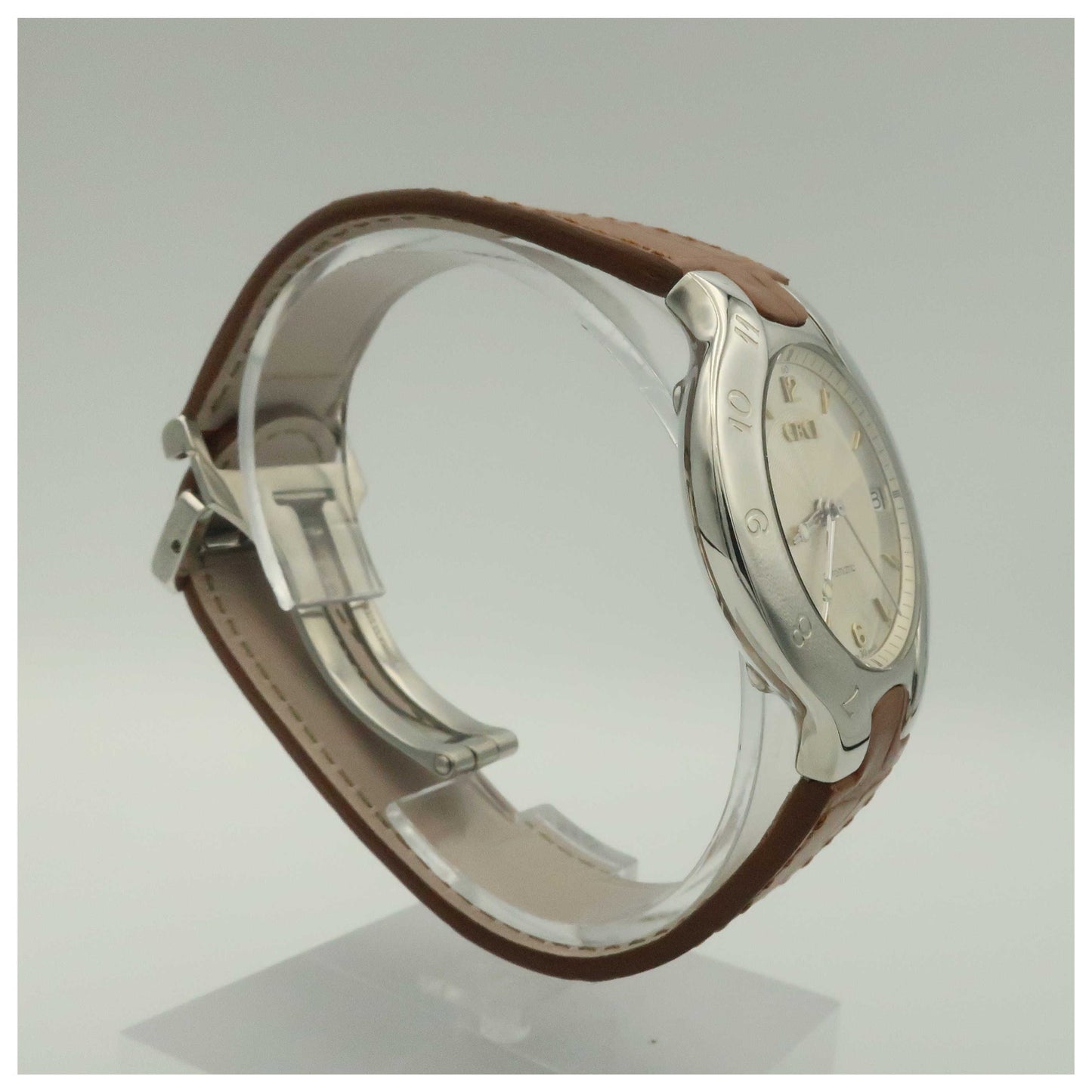 Ebel Lichine Men's Automatic Watch 9080980-9535124-SDV - Image #3