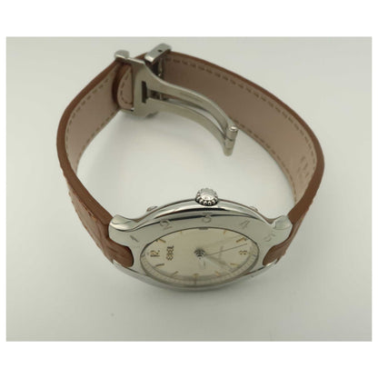 Ebel Lichine Men's Automatic Watch 9080980-9535124-SDV - Image #8