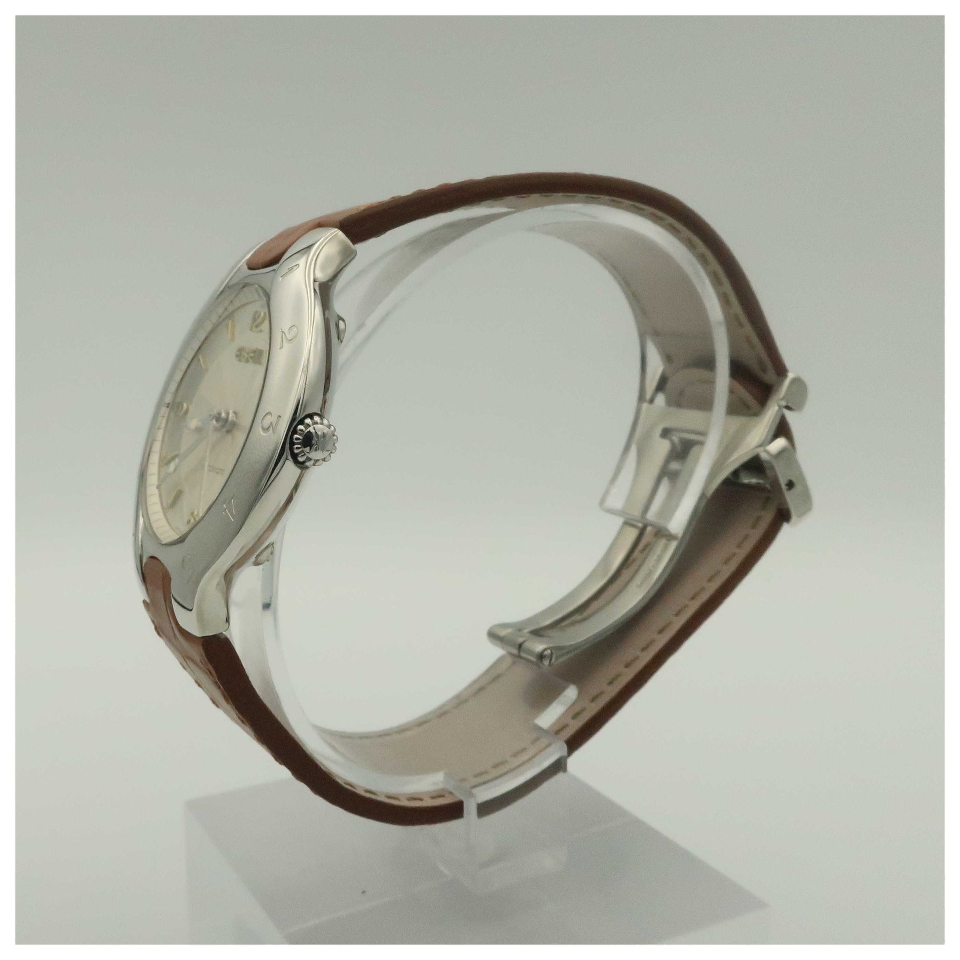Ebel Lichine Men's Automatic Watch 9080980-9535124-SDV - Image #4