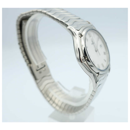 Ebel Sport Classic Men's Swiss Quartz (Battery-Powered) Watch 9087132-0240P-SDV - Image #3