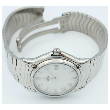 Ebel Sport Classic Men's Swiss Quartz (Battery-Powered) Watch 9087132-0240P-SDV - Image #8