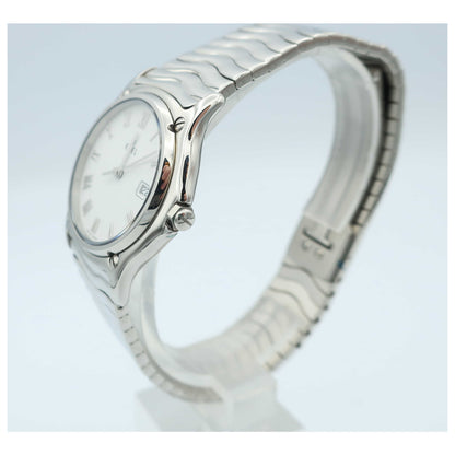 Ebel Sport Classic Men's Swiss Quartz (Battery-Powered) Watch 9087132-0240P-SDV - Image #4
