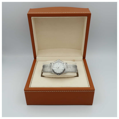 Ebel Sport Classic Men's Swiss Quartz (Battery-Powered) Watch 9087132-0240P-SDV - Image #6