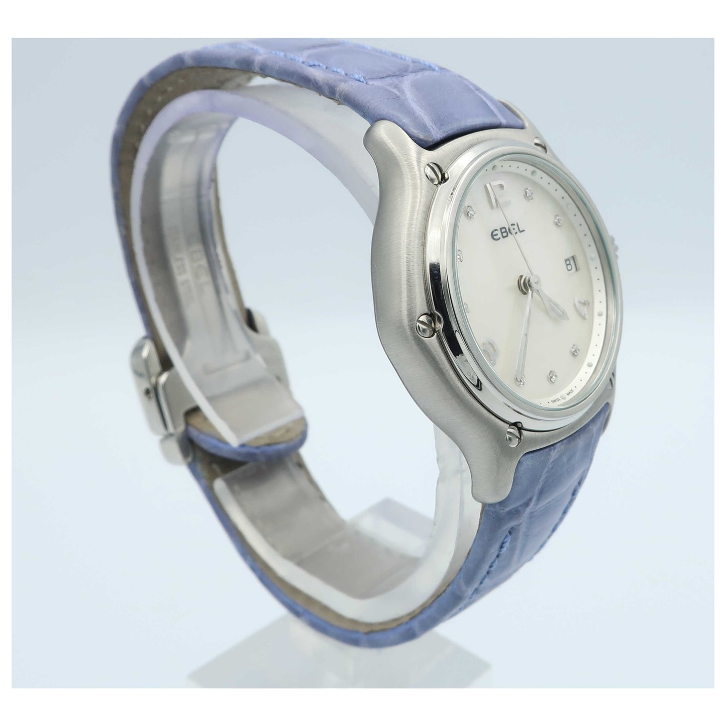 Ebel 1911 Women's Swiss Quartz (Battery-Powered) Watch 9087221-19835147-SD - Image #3