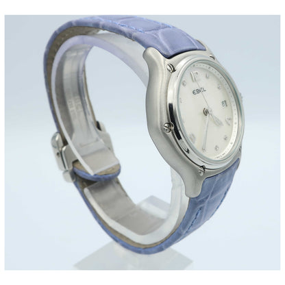 Ebel 1911 Women's Swiss Quartz (Battery-Powered) Watch 9087221-19835147-SD - Image #3