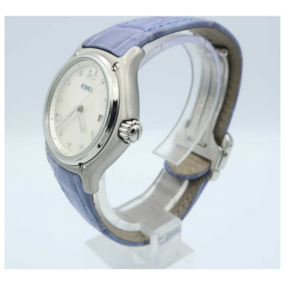 Ebel 1911 Women's Swiss Quartz (Battery-Powered) Watch 9087221-19835147-SD - Image #4