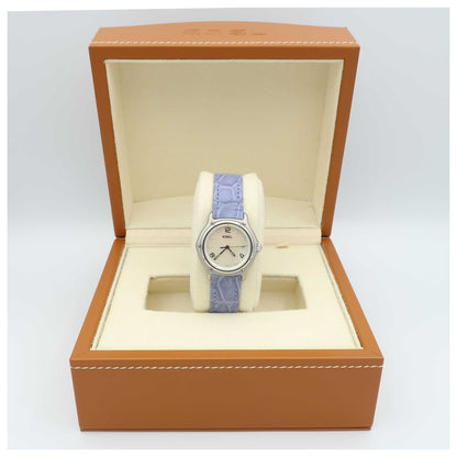 Ebel 1911 Women's Swiss Quartz (Battery-Powered) Watch 9087221-19835147-SD - Image #6