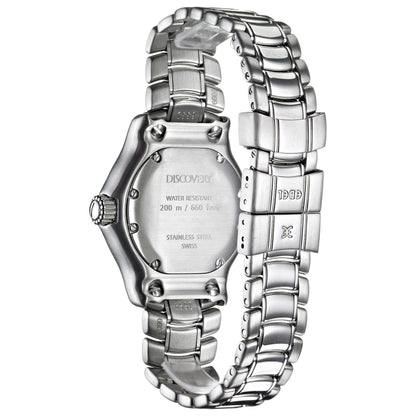 Ebel Discovery Women's Swiss Quartz (Battery-Powered) Watch 9087321-4665P - Image #2