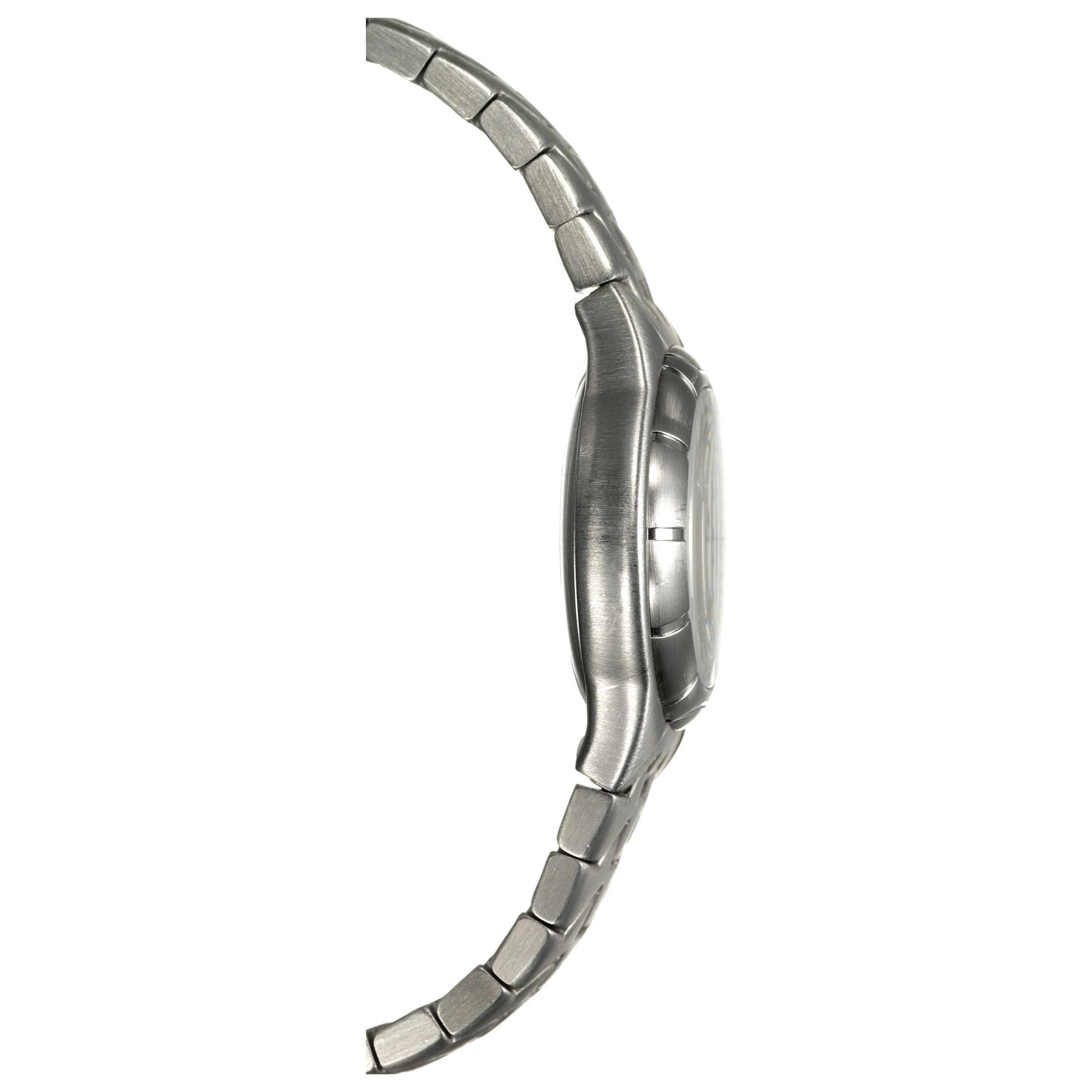 Ebel E-Type Women's Swiss Quartz (Battery-Powered) Watch 9087C21-0716 - Image #3
