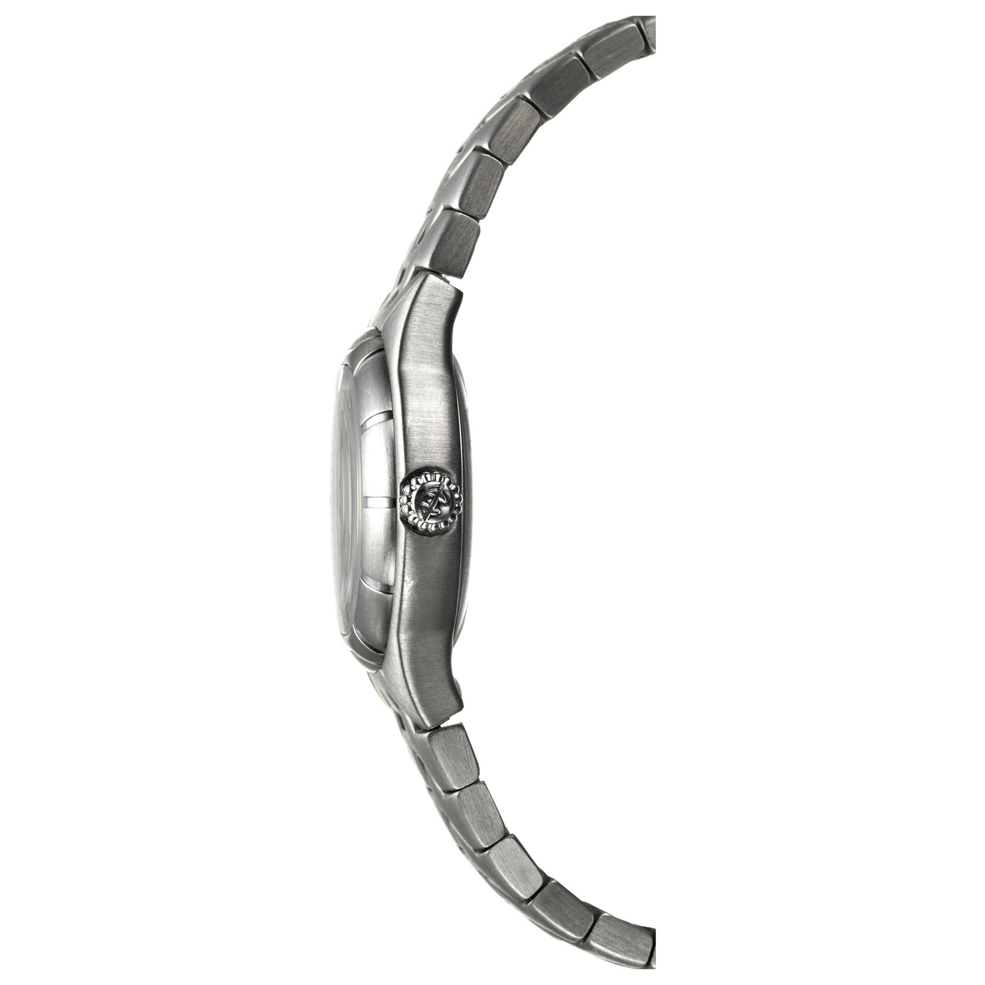 Ebel E-Type Women's Swiss Quartz (Battery-Powered) Watch 9087C21-0716 - Image #4