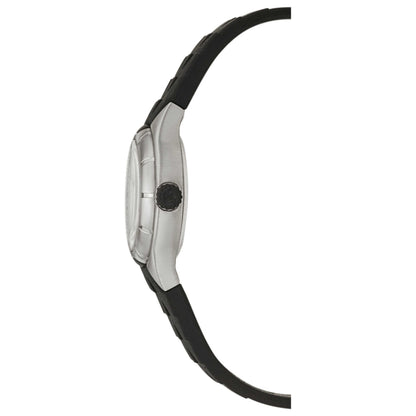 Ebel E-Type Women's Swiss Quartz (Battery-Powered) Watch 9087C21-07C35606 - Image #4