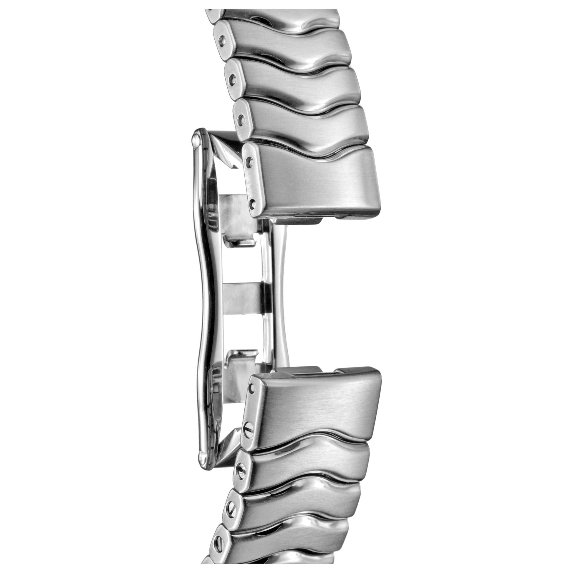 Ebel Classic Wave Women's Swiss Quartz (Battery-Powered) Watch 9087F21-24225 - Image #7
